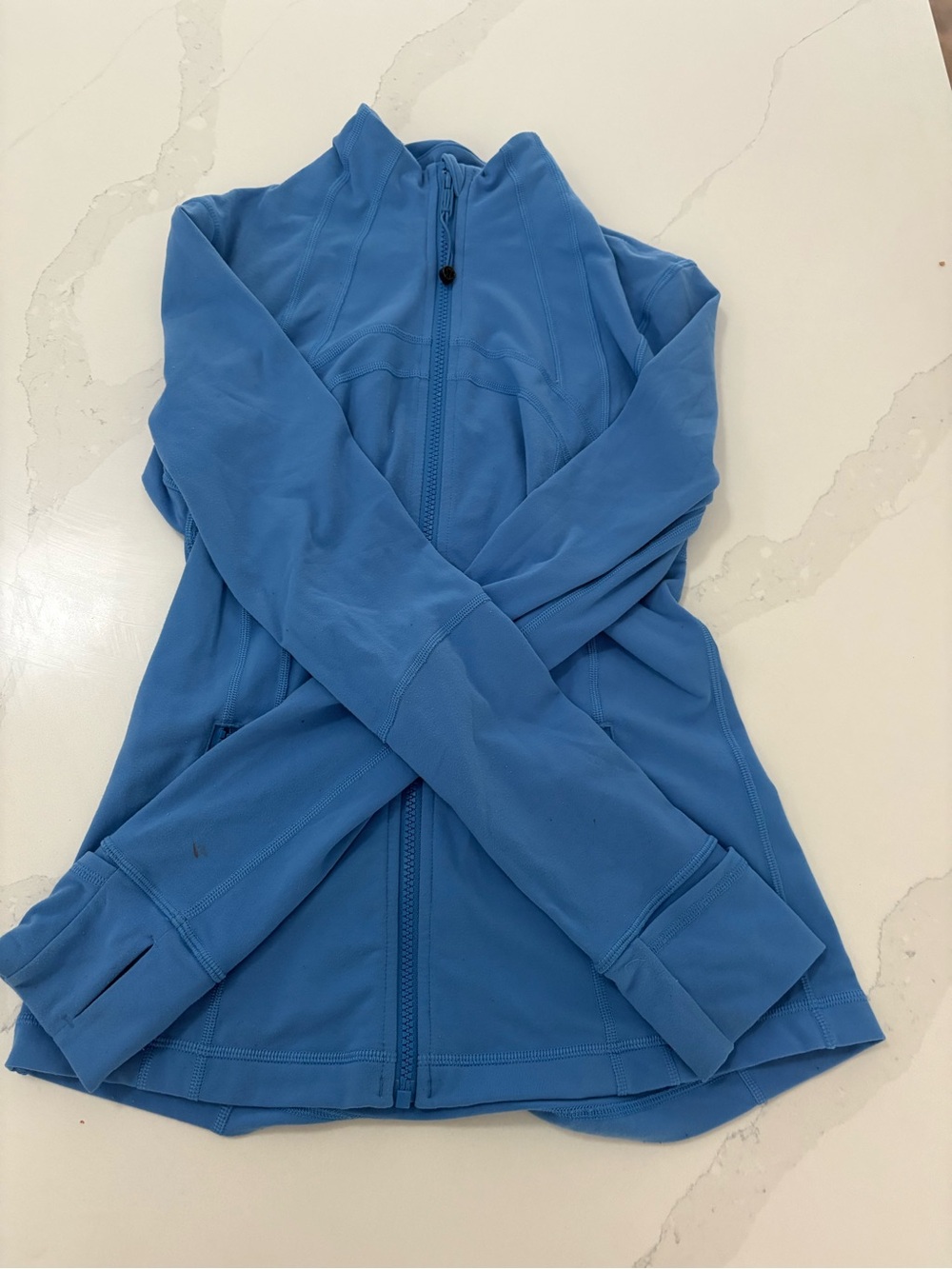 Lululemon Define Jacket - Picture 2 of 3
